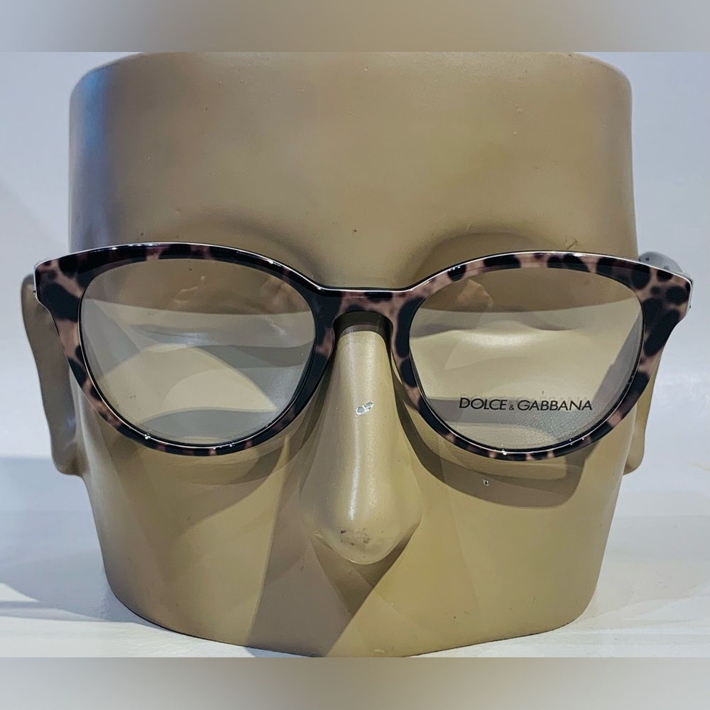 New Women’s DOLCE&GABBANA Eyeglasses - Picture 2 of 12